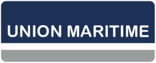 UNION MARITIME logo