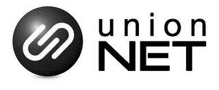 UNION NET logo
