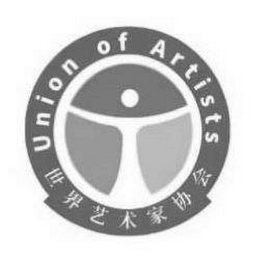 UNION OF ARTISTS logo