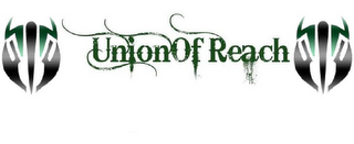 UNION OF REACH logo