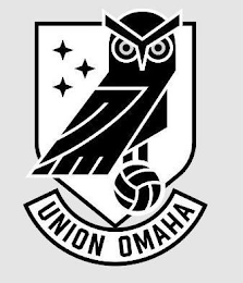 UNION OMAHA logo