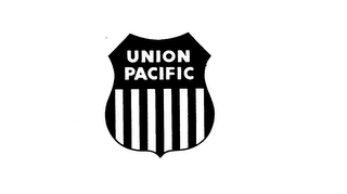 UNION PACIFIC logo