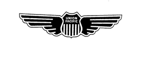 UNION PACIFIC logo