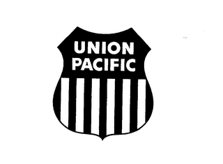 UNION PACIFIC logo