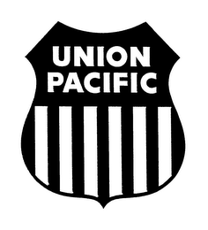 UNION PACIFIC logo