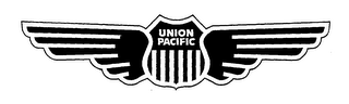 UNION PACIFIC logo