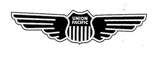 UNION PACIFIC logo