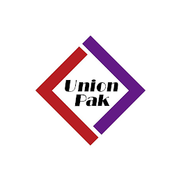 UNION PAK logo