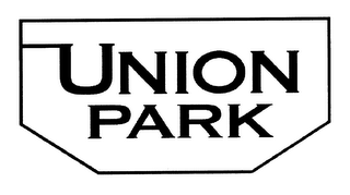 UNION PARK logo