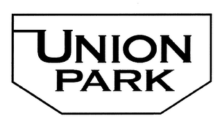 UNION PARK logo
