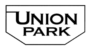 UNION PARK logo