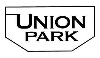 UNION PARK logo