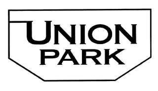 UNION PARK logo