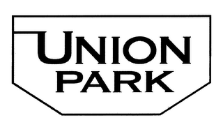 UNION PARK logo