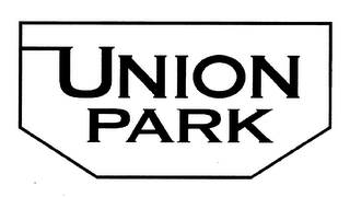 UNION PARK logo