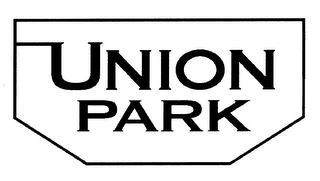 UNION PARK logo