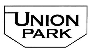 UNION PARK logo