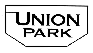 UNION PARK logo