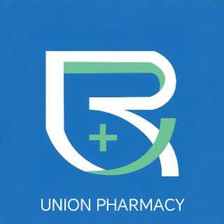 UNION PHARMACY logo