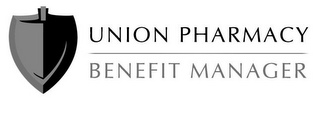 UNION PHARMACY BENEFIT MANAGER logo