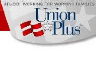 UNION PLUS logo