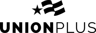 UNION PLUS logo