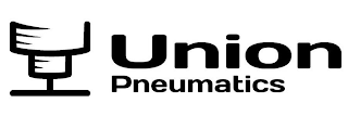 UNION PNEUMATICS logo