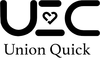UNION QUICK logo