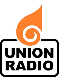 UNION RADIO logo