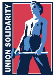 UNION SOLIDARITY logo
