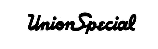 UNION SPECIAL logo