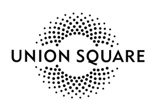 UNION SQUARE logo
