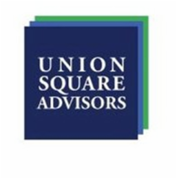 UNION SQUARE ADVISORS logo