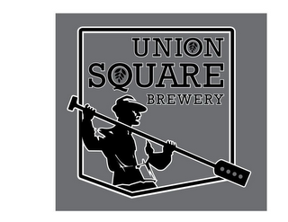 UNION SQUARE BREWERY logo