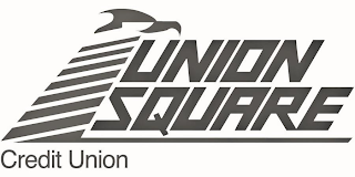 UNION SQUARE CREDIT UNION logo