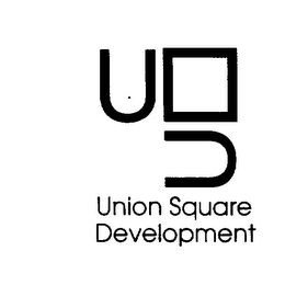 UNION SQUARE DEVELOPMENT logo