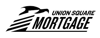 UNION SQUARE MORTGAGE logo