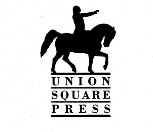 UNION SQUARE PRESS logo