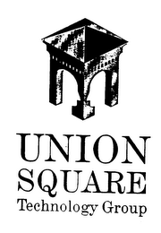 UNION SQUARE TECHNOLOGY GROUP logo
