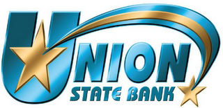 UNION STATE BANK logo