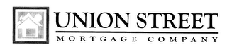 UNION STREET MORTGAGE logo