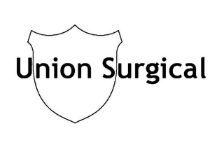 UNION SURGICAL logo