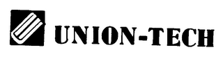 UNION-TECH logo