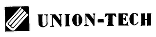 UNION-TECH logo