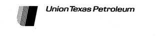 UNION TEXAS PETROLEUM logo