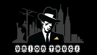 UNION THUGS logo