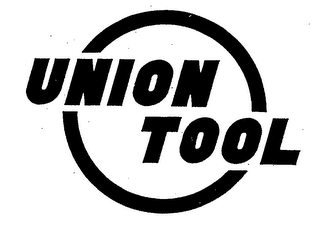 UNION TOOL logo