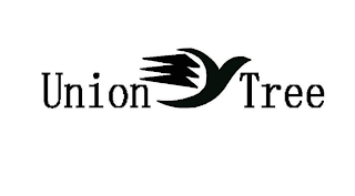 UNION TREE logo