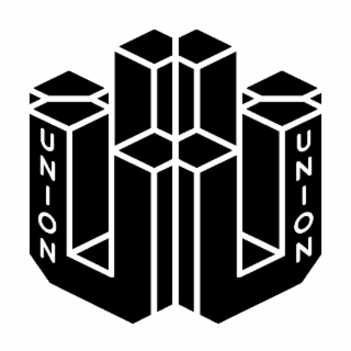 UNION U UNION U logo