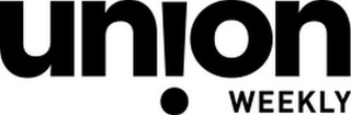 UNION WEEKLY logo